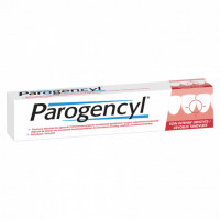 PAROGENCYL Dentifrice Sensibilité Gencives 75ml-16723