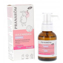 PRANAROM PRANABB Huile de massage Sommeil Bio flacon pompe de 30 ml-16753