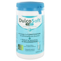 SANOFI DulcoSoft 2en1 200 g-16773