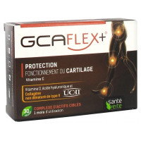 GCAFLEX+ 30 Gélules