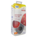 SCHOLL ExpertSupport Semelles Anti-Douleur Genou et Talon 1 Paire-16785