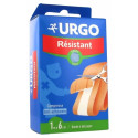 URGO Résistant Bande à Découper Anti-Adhérente 6 cm x 1 m-16797