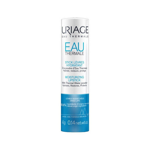 Eau Thermale Stick Lèvres Hydratant 4 g