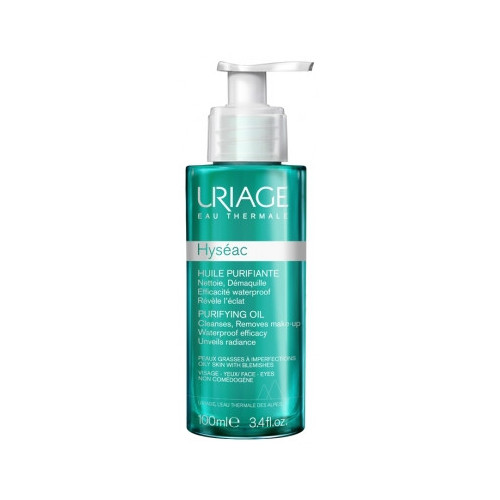 URIAGE Hyséac Huile Purifiante 100 ml-16804 URIAGE Hyséac Huile Purifiante 100 ml-16804