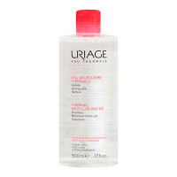 URIAGE Eau micellaire peaux sujettes à rougeurs 500ml-16812