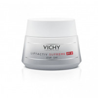 VICHY LIFTACTIV SUPREME - Crème Jour SPF30 50ml-16822