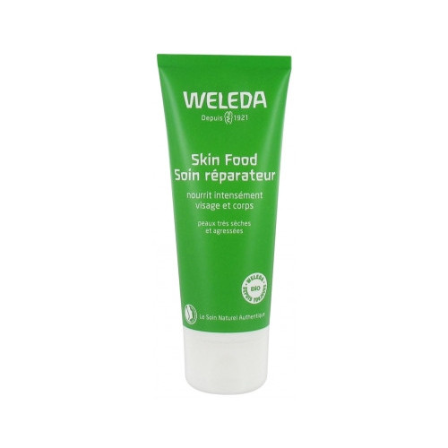 WELEDA Skin Food Soin Réparateur 75 ml-16836