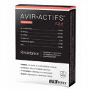 SYNACTIFS Synactifs Aviractifs 30 gélules-16841