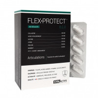 Synactifs Flex Protect Articulations, 60 gélules