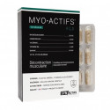 SYNACTIFS Myo Actifs Décontraction Musculaire 30 gélules-16843