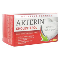 OMEGA PHARMA Arterin Cholestérol 90 Comprimés-16846
