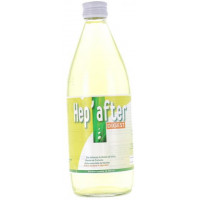 Hep after digest solution buvable - flacon de 550ml-16850