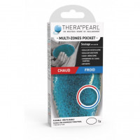 THERAPEARL THERA-PEARL Multizones Pocket Ovale-16854