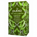 PUKKA Thé Vert Matcha Bio 20 sachets-16869