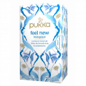 PUKKA Tisane Feel New Bio, 20 sachets-16877