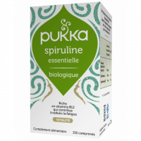 PUKKA Spiruline Essentielle Bio 150 comprimés-16878