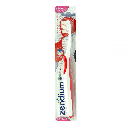 Brosse à dents extra souple Brosse à dents extra souple