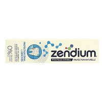 ZENDIUM Dentifrice protection émail & gencives 75ml-16880