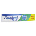 FIXODENT Pro Plus La Meilleure Technologie Antibactérienne Maxi Pack 57 g-16891