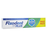 FIXODENT Pro Plus La Meilleure Technologie Antibactérienne Maxi Pack 57 g-16891