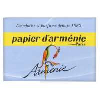 PAPIER D'ARMENIE Papier d'Arménie Carnet Arménie-16894