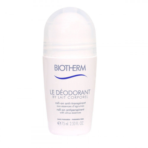 BIOTHERM Le déodorant By lait corporel 75ml-16902 BIOTHERM Le déodorant By lait corporel 75ml-16902