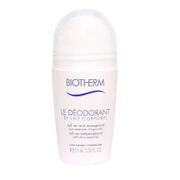 BIOTHERM Le déodorant By lait corporel 75ml-16902