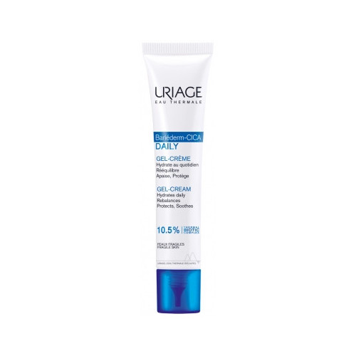 URIAGE Bariéderm Cica Daily Gel-Crème 40 ml-16913 URIAGE Bariéderm Cica Daily Gel-Crème 40 ml-16913