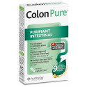Nutreov Colonpure 40 Gélules - Détoxification et Confort Digestif