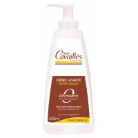 DERMAZERO Crème Lavante Extra-Douce