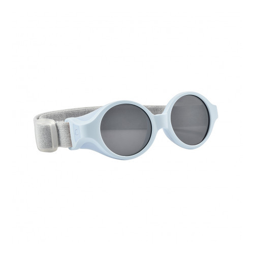 BEABA Lunettes 0-9 mois bleu perle-16951 BEABA Lunettes 0-9 mois bleu perle-16951