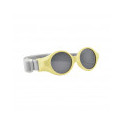 BEABA Lunettes solaires 0-9 mois jaune pastel-16952