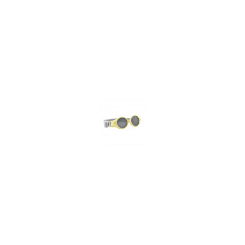 BEABA Lunettes solaires 0-9 mois jaune pastel-16952