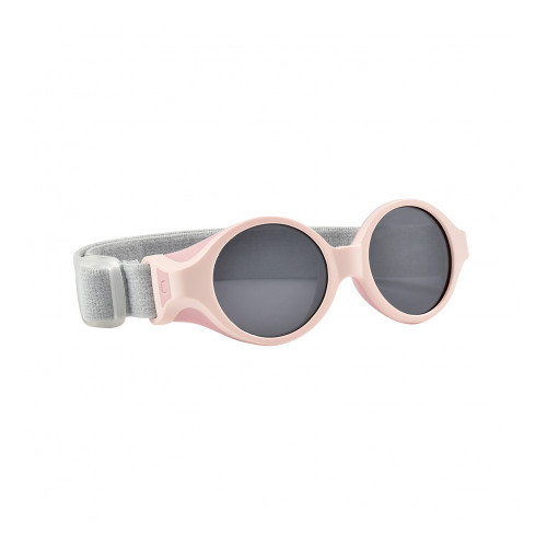BEABA Lunettes 0-9 mois rose dragée-16953 BEABA Lunettes 0-9 mois rose dragée-16953