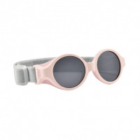 BEABA Lunettes 0-9 mois rose dragée-16953