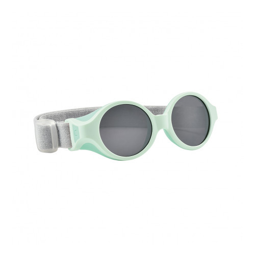 BEABA Lunettes 0-9 mois vert d'eau-16954 BEABA Lunettes 0-9 mois vert d'eau-16954