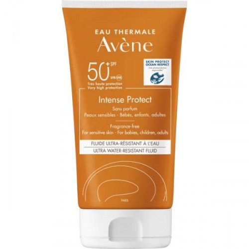 AVENE Solaire Intense Protect 50+ 150ml-16971 AVENE Solaire Intense Protect 50+ 150ml-16971