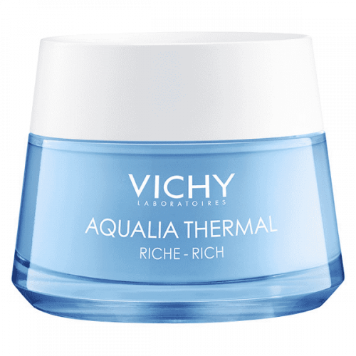 VICHY Aqualia THermal Crème Légère 50ml-16974 VICHY Aqualia THermal Crème Légère 50ml-16974