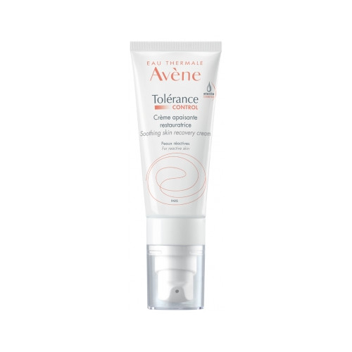 AVENE Tolérance Control Crème Apaisante Restauratrice 40 ml-16995 AVENE Tolérance Control Crème Apaisante Restauratrice 40 ml-16995