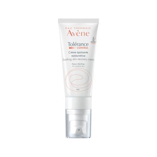 AVENE Tolérance Control Crème Apaisante Restauratrice 40 ml-16995