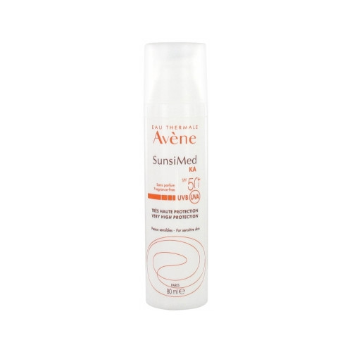 AVENE SunsiMed Ka Très Haute Protection SPF50+ 80 ml-16998 AVENE SunsiMed Ka Très Haute Protection SPF50+ 80 ml-16998