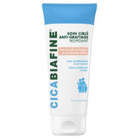 CICABIAFINE Soin Ciblé Anti-Grattage Relipidant 75 ml-17012