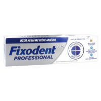 FIXODENT Pro Professionnel 40 g-17021