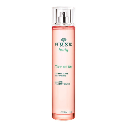 NUXE Nuxe Rêve de thé eau exaltante parfumante 100ml-17069