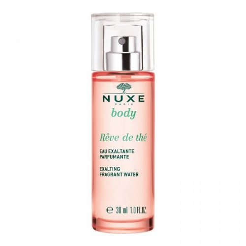 NUXE Body Rêve de Thé Eau Exaltante Parfumante 30 mL-17077