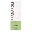 PRANAROM Huile Essentielle Niaouli (Melaleuca quinquenervia CT cinéole) 10 ml-17091