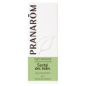 PRANAROM Huile Essentielle Bois Santal des Indes (Amyris balsamifera) 10 ml-17092