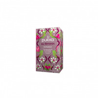 Infusion Feel New Détox bio - 20 sachets fraicheur - Pukka