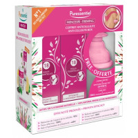 PURESSENTIEL Minceur Coffret Anticellulite-17096