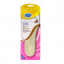 SCHOLL Expertsupport 2 semelles bottes bottines 35,5-40,5-17106